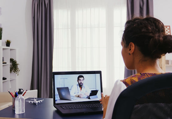 Follow Up Remote Consultation